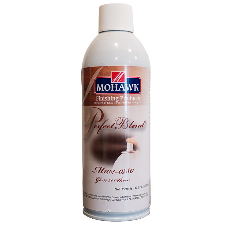 Touchup Finishing Product RV Wood Design